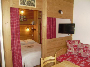 Studio Les Drus / Studio du Brévent